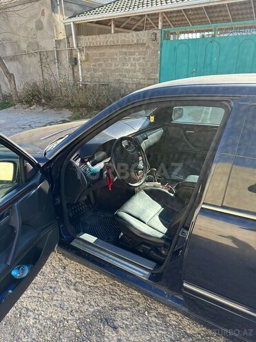 Mercedes E 220 2000, 350,000 km - 2.2 l - Bakı