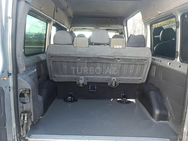 Ford Transit 2005, 399,958 km - 2.0 л - Qəbələ