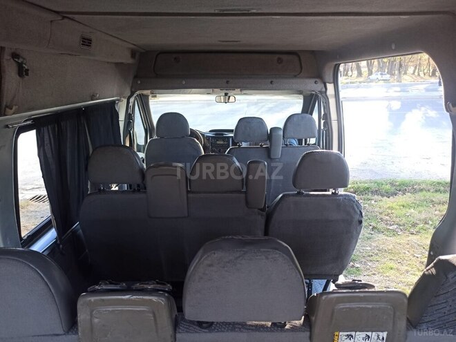 Ford Transit 2005, 399,958 km - 2.0 л - Qəbələ