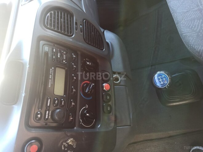 Ford Transit 2005, 399,958 km - 2.0 л - Qəbələ