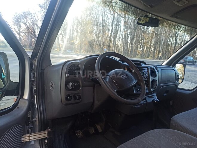 Ford Transit 2005, 399,958 km - 2.0 л - Qəbələ