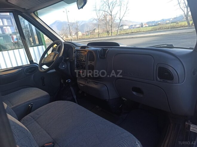 Ford Transit 2005, 399,958 km - 2.0 л - Qəbələ