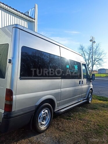 Ford Transit 2005, 399,958 km - 2.0 л - Qəbələ
