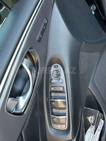 Infiniti Q50 2016, 136,000 km - 2.1 l - Bakı