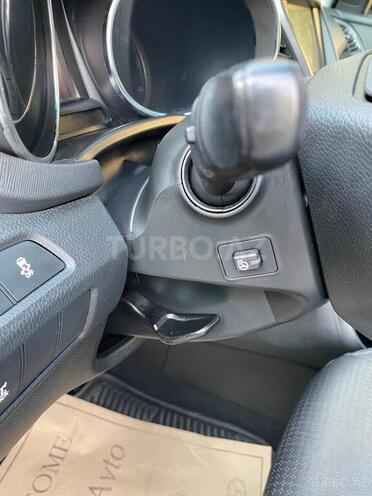 Hyundai Grand Santa Fe 2014, 155,000 km - 3.3 l - Bakı