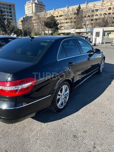 Mercedes E 220 2010, 230,000 km - 2.2 l - Bakı
