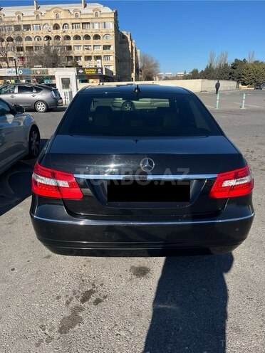 Mercedes E 220 2010, 230,000 km - 2.2 l - Bakı