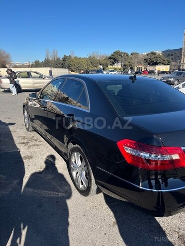 Mercedes E 220 2010, 230,000 km - 2.2 l - Bakı