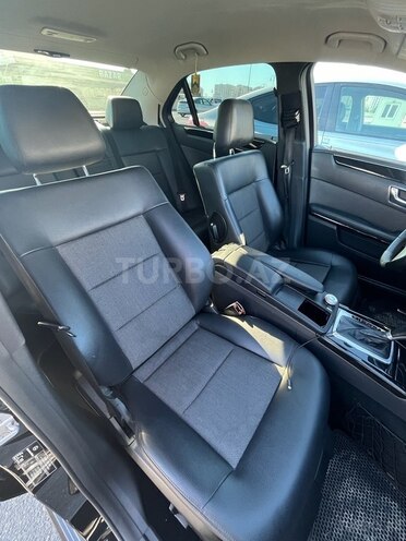 Mercedes E 220 2010, 230,000 km - 2.2 l - Bakı