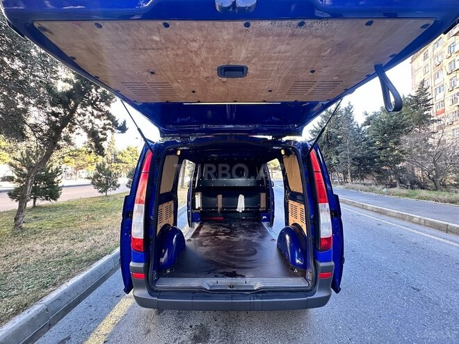Mercedes Vito 115 2009, 319,000 km - 2.2 л - Bakı