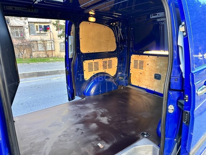 Mercedes Vito 115 2009, 319,000 km - 2.2 л - Bakı