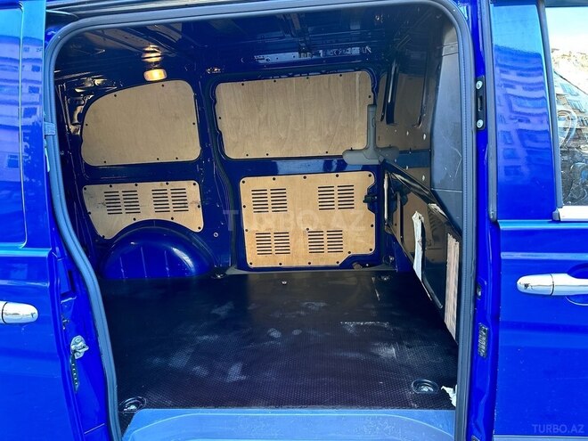Mercedes Vito 115 2009, 319,000 km - 2.2 л - Bakı