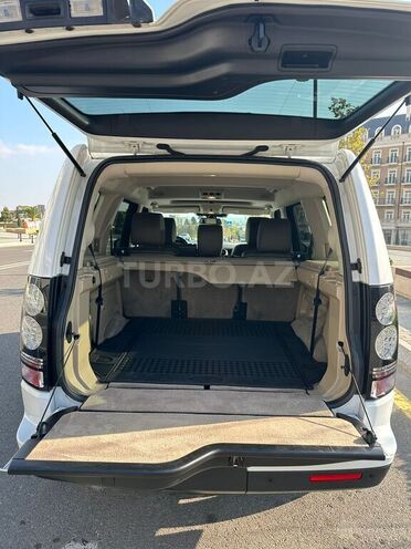 Land Rover Discovery 2015, 198,000 km - 3.0 l - Bakı