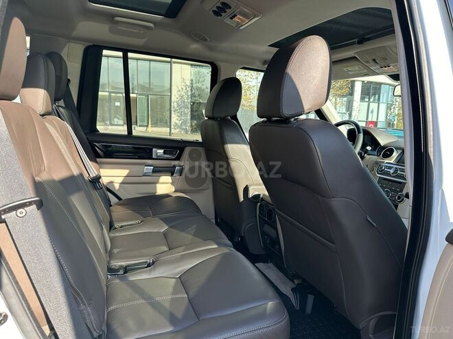 Land Rover Discovery 2015, 198,000 km - 3.0 l - Bakı