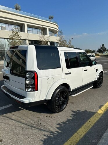 Land Rover Discovery 2015, 198,000 km - 3.0 l - Bakı