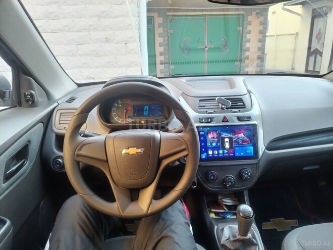 Chevrolet Cobalt 2023, 5,552 km - 1.5 l - Bakı