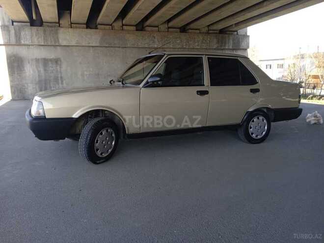 Tofas Sahin 2004, 800,000 km - 1.6 l - Bakı