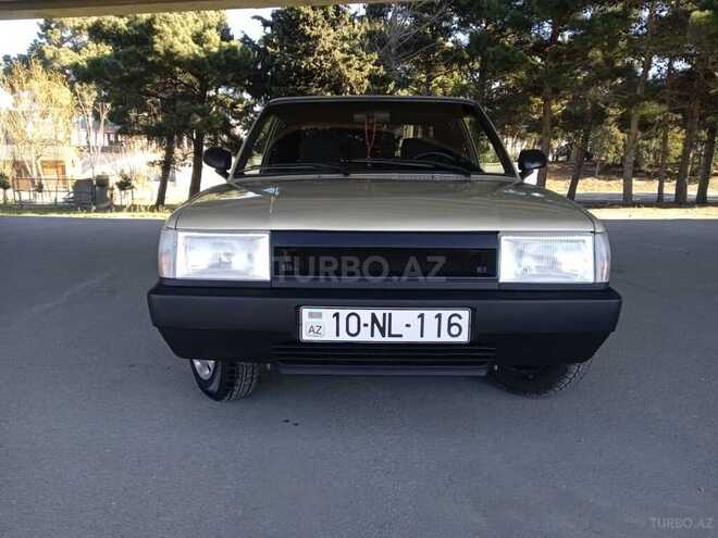 Tofas Sahin 2004, 800,000 km - 1.6 l - Bakı
