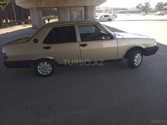 Tofas Sahin 2004, 800,000 km - 1.6 l - Bakı