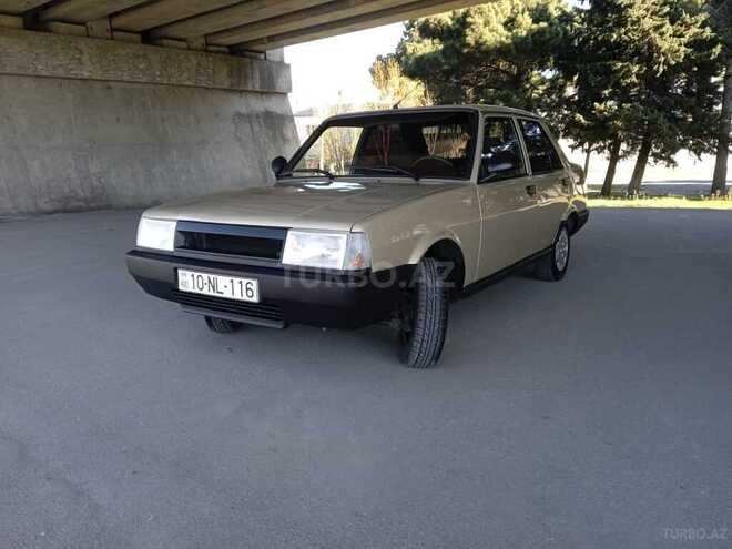 Tofas Sahin 2004, 800,000 km - 1.6 l - Bakı