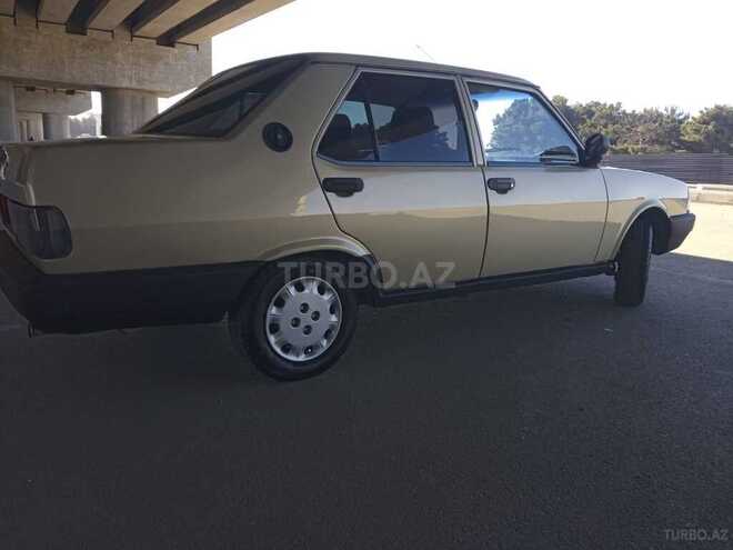 Tofas Sahin 2004, 800,000 km - 1.6 l - Bakı