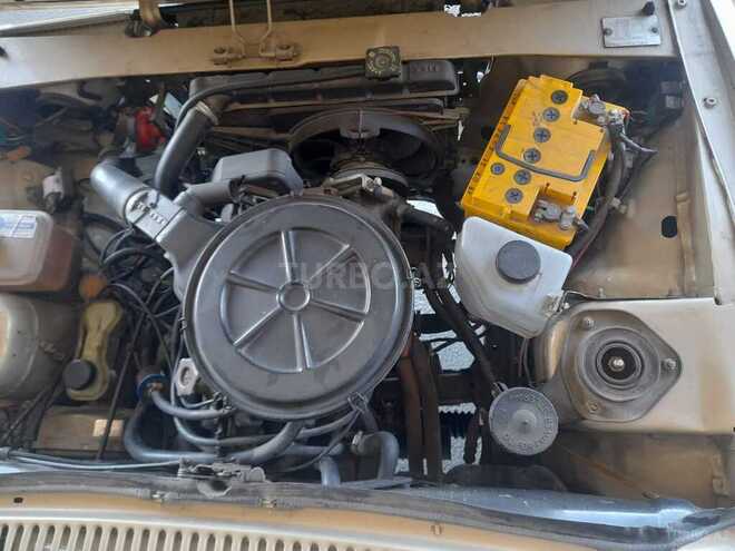 Tofas Sahin 2004, 800,000 km - 1.6 l - Bakı