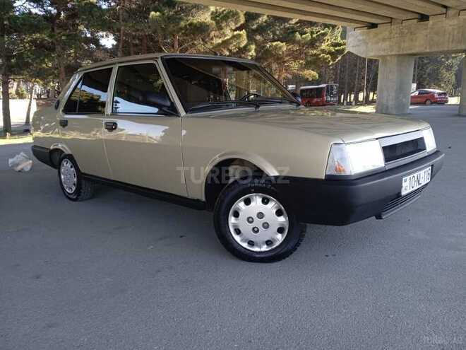 Tofas Sahin 2004, 800,000 km - 1.6 l - Bakı