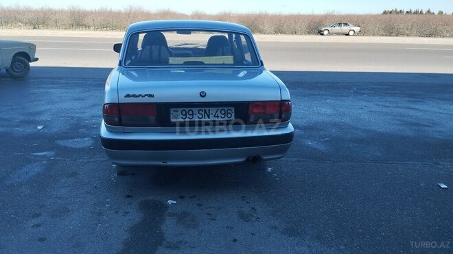GAZ 31105 2004, 243,580 km - 2.3 l - Bakı