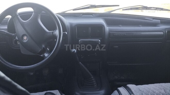 GAZ 31105 2004, 243,580 km - 2.3 l - Bakı