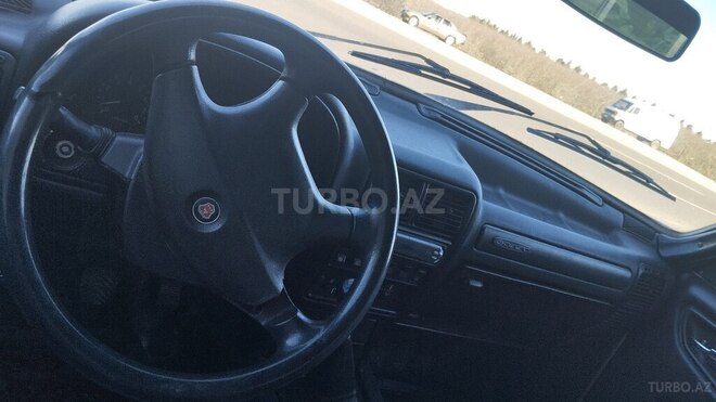 GAZ 31105 2004, 243,580 km - 2.3 l - Bakı