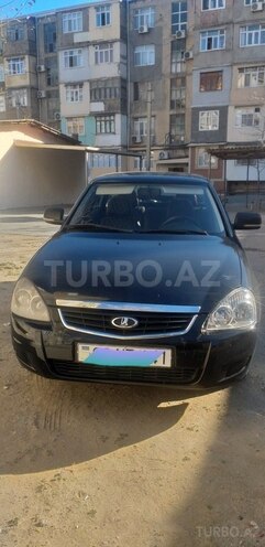 LADA (VAZ) Priora 2008, 278,000 km - 1.6 л - Bakı