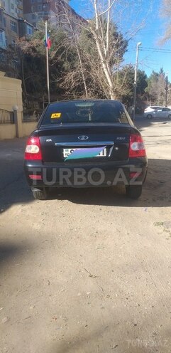 LADA (VAZ) Priora 2008, 278,000 km - 1.6 л - Bakı