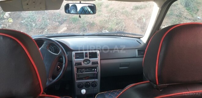 LADA (VAZ) Priora 2008, 278,000 km - 1.6 л - Bakı
