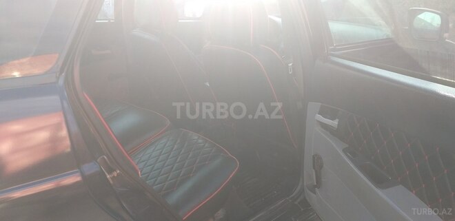 LADA (VAZ) Priora 2008, 278,000 km - 1.6 л - Bakı