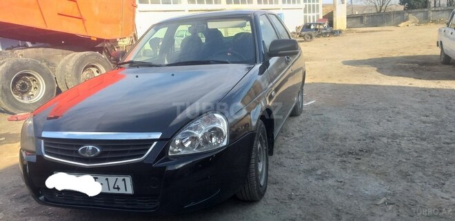 LADA (VAZ) Priora 2008, 278,000 km - 1.6 л - Bakı