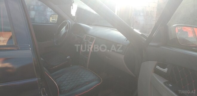 LADA (VAZ) Priora 2008, 278,000 km - 1.6 л - Bakı