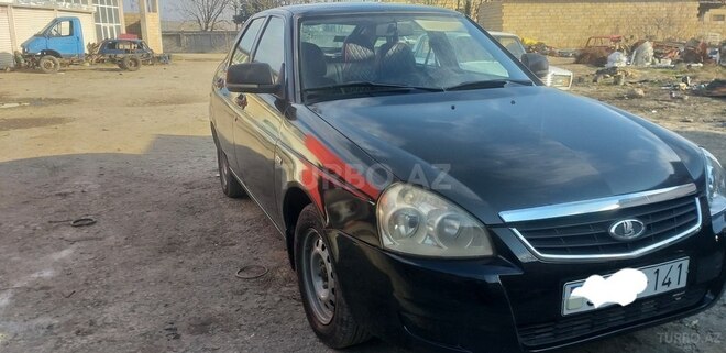 LADA (VAZ) Priora 2008, 278,000 km - 1.6 л - Bakı