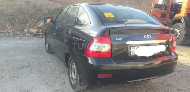 LADA (VAZ) Priora 2008, 278,000 km - 1.6 л - Bakı