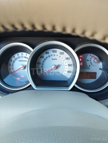 Nissan Tiida 2011, 65,610 km - 1.5 l - Sumqayıt