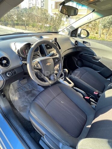 Chevrolet Aveo 2012, 178,000 km - 1.4 л - Bakı