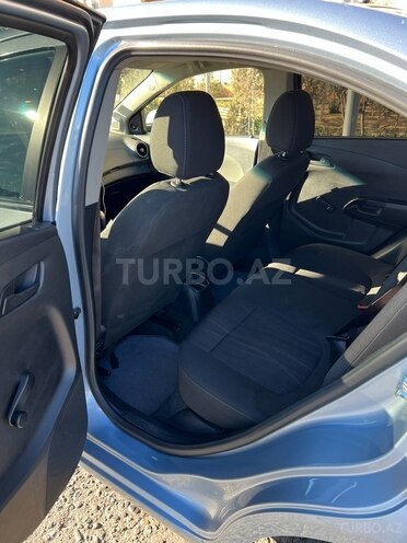 Chevrolet Aveo 2012, 178,000 km - 1.4 л - Bakı