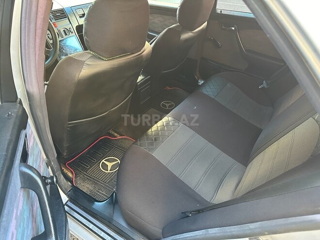 Mercedes C 200 1994, 290,000 km - 2.0 l - Bakı
