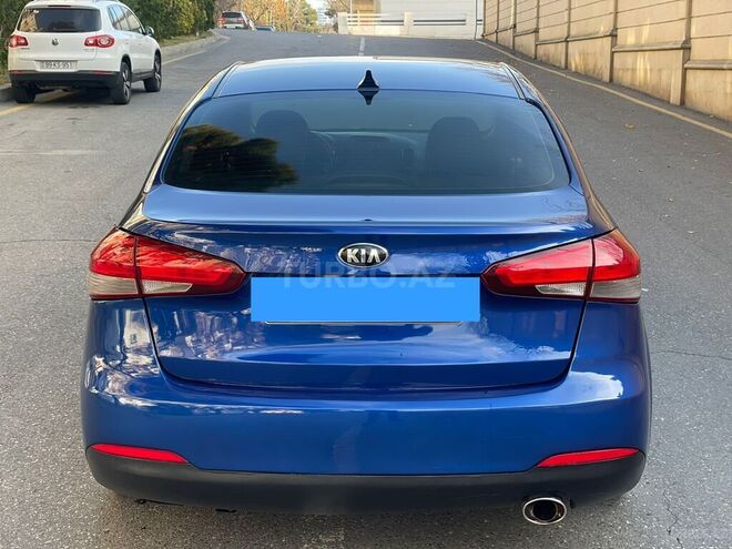 Kia Cerato 2016, 83,000 km - 2.0 l - Bakı