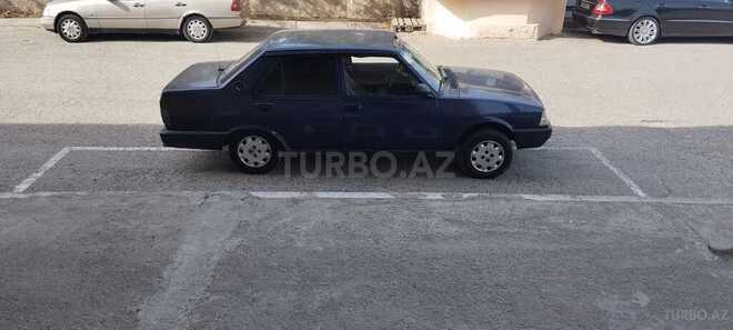Tofas Sahin 2005, 500,000 km - 1.6 l - Sumqayıt