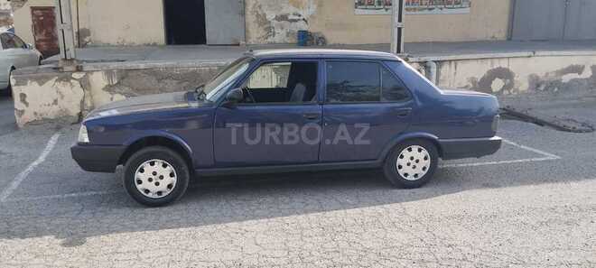 Tofas Sahin 2005, 500,000 km - 1.6 l - Sumqayıt