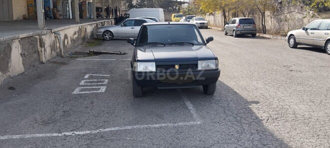 Tofas Sahin 2005, 500,000 km - 1.6 l - Sumqayıt