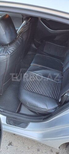 Hyundai Elantra 2011, 137,700 km - 1.6 l - Bakı