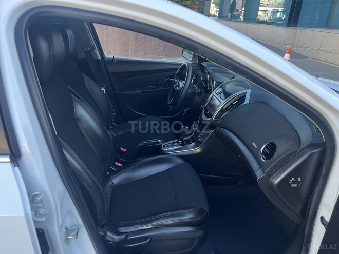 Chevrolet Cruze 2013, 163,000 km - 1.8 л - Bakı
