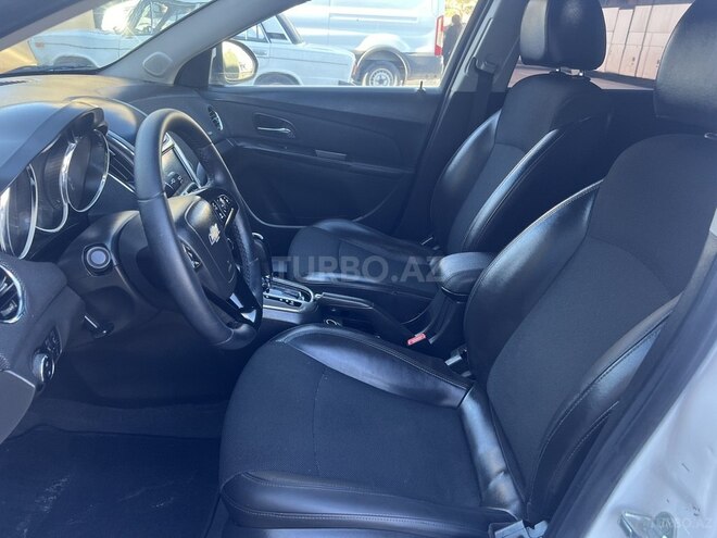 Chevrolet Cruze 2013, 163,000 km - 1.8 л - Bakı