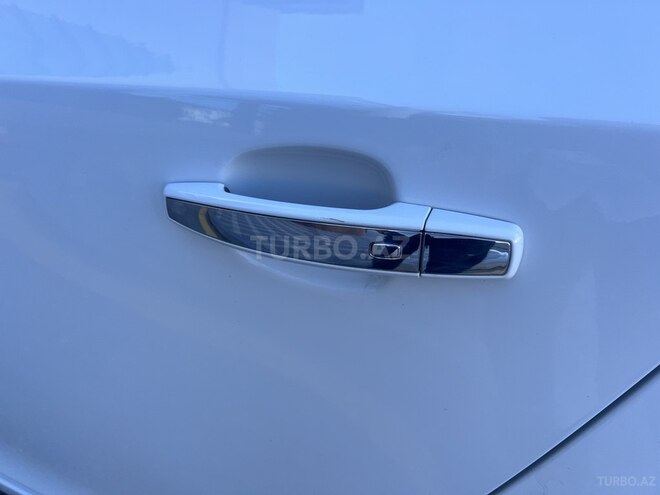 Chevrolet Cruze 2013, 163,000 km - 1.8 л - Bakı